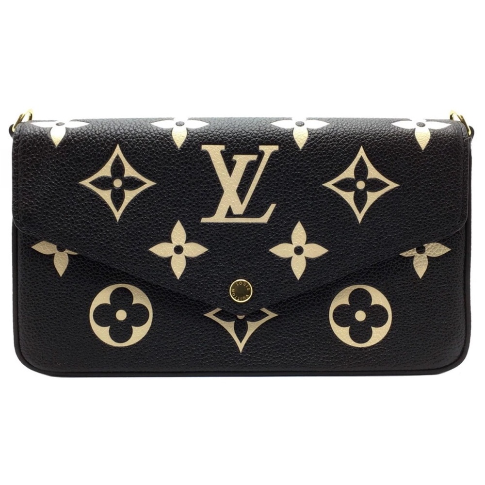 Authentic Louis Vuitton Crossbody